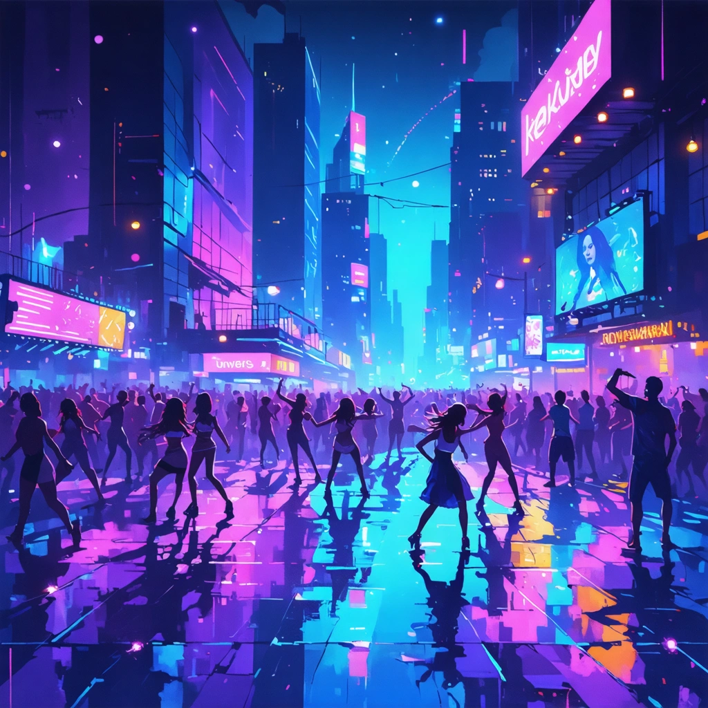 Where to Go Dancing: Marketing Nightlife Experiences That Ignite the Dance Floor