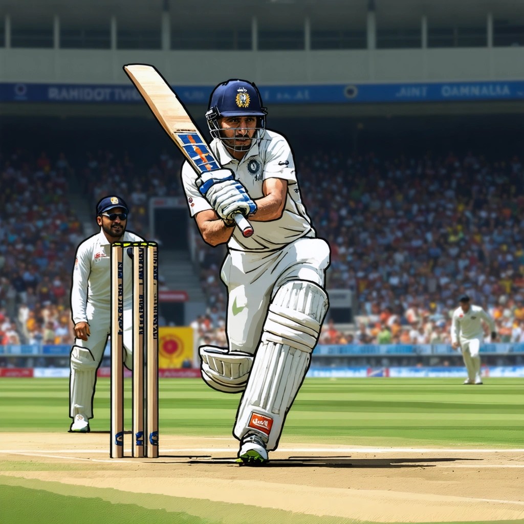 Gautam Gambhir Highest Score: A Journey Through His Cricketing Milestones