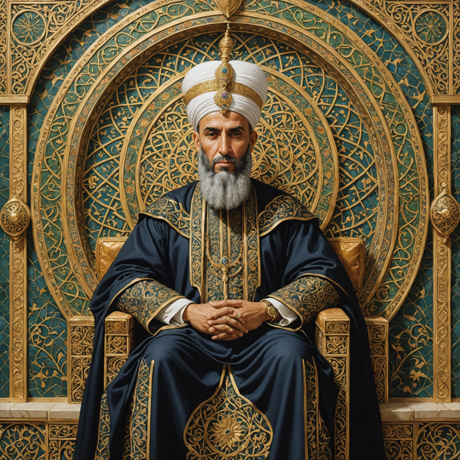 Suleiman the Prophet: Exploring His Wisdom and Legacy in Islam